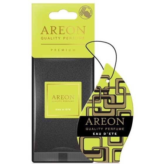 Odorizant Areon Mon Premium Eau D'ete